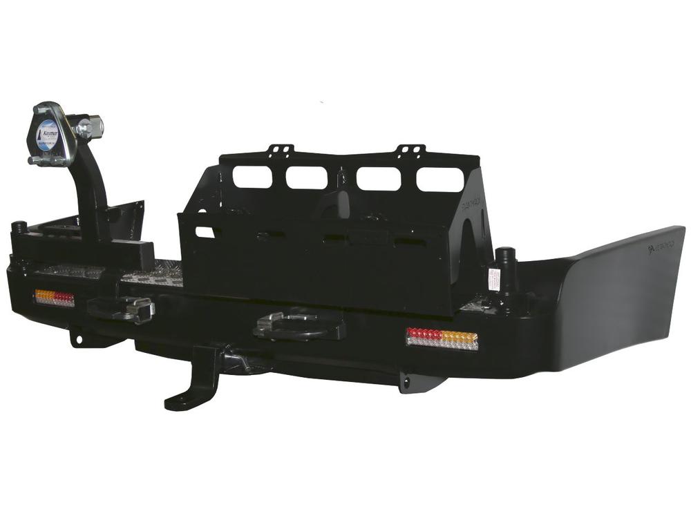 Image of product KIT100U-LA-L-JCD