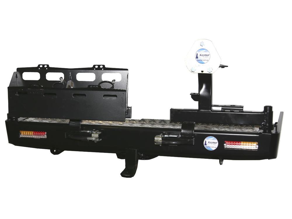 Image of product KIT76-R-JCD