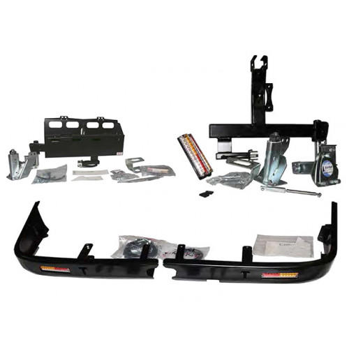 Image of product KITGX200R-JC