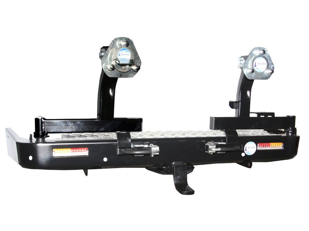 Image of product KITPRADO150-S